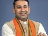 प्रधानमंत्री नरेंद्र मोदी के नेतृत्व में विकसित भारत बनने तेजी से आगे बढ़ रहा देश — देवेंद्र