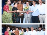 रायपुर में ‘प्रधानमंत्री विकसित भारत रोजगार योजना’ कार्यक्रम, CAIT छत्तीसगढ़ टीम की भागीदारी