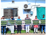 लालटेन युग की वापसी? बिजली दरों पर कांग्रेस का 440 वोल्ट हमला