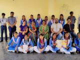तारुण्य वार्ता अभियान: स्कूली बच्चों ने नुक्कड़ नाटक से तोड़ी माहवारी पर चुप्पीयूनिसेफ और स्काउट्स-गाइड्स की कार्यशाला में स्वच्छता और जागरूकता पर जोर