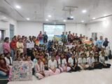 रायपुर में कारगिल विजय दिवस पर NSS की प्रेरणादायी संगोष्ठी, डॉक्यूमेंट्री और पोस्टर प्रदर्शनी आयोजित