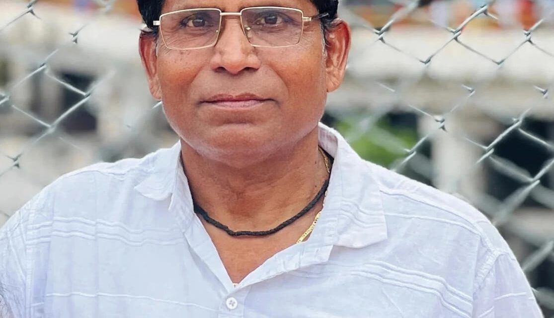महासमुंद कहार भोई समाज के संरक्षक गजानंद गौतम घस्सू यमराज एवं गणेश चंद्र गोहिल बने कोषाध्यक्ष