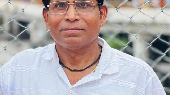 महासमुंद कहार भोई समाज के संरक्षक गजानंद गौतम घस्सू यमराज एवं गणेश चंद्र गोहिल बने कोषाध्यक्ष