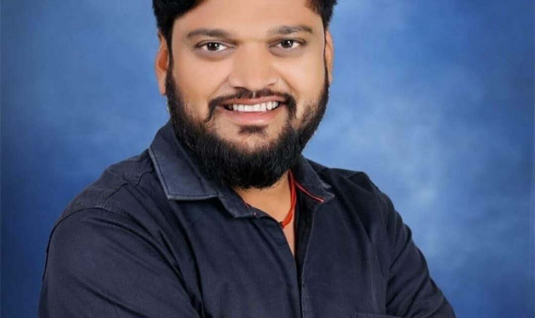 अंतरराष्ट्रीय मानवधिकार फाऊंडेशन के युवा समाज सेवी मयंक गुप्ता प्रदेश कार्यकारिणी सदस्य बने