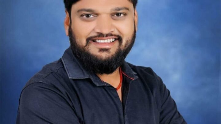 अंतरराष्ट्रीय मानवधिकार फाऊंडेशन के युवा समाज सेवी मयंक गुप्ता प्रदेश कार्यकारिणी सदस्य बने