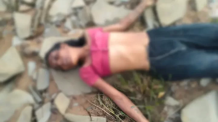 आरंग -महानदी के किनारे मिला महिला का शव….हत्या कि आशंका