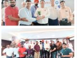 चेम्बर ऑफ कॉमर्स से जुड़ा ग्लोबल ट्रैवल एसोसिएशन, व्यापारियों का बढ़ा भरोसा