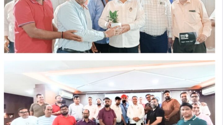 चेम्बर ऑफ कॉमर्स से जुड़ा ग्लोबल ट्रैवल एसोसिएशन, व्यापारियों का बढ़ा भरोसा