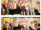 सिविल लाइंस सिंधी पंचायत की बैठक में समाजसेवा के कई फैसलेमेधावी बच्चों का सम्मान, छतरी वितरण और वृक्षारोपण पर जोर