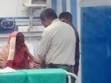 अंबेडकर अस्पताल में अवैध वसूली का आरोप, वार्ड में ही ब्लड निकालकर प्राइवेट लैब भेजने का दावा