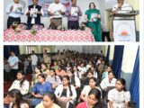 ए आई के जमाने में विद्यार्थी स्वयं बेहतर भविष्य तय करें: रजत बंसल  ज्ञान, संस्कार और संकल्प के साथ महंत कॉलेज में दीक्षारम्भ-2026 का भव्य आयोजन