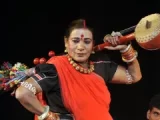 पद्म विभूषण से सम्मानित प्रसिद्ध पंडवानी गायिका ने 72 वर्ष कि आयु में ली अंतिम सांस….शोक कि लहर….