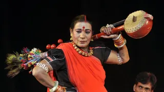 पद्म विभूषण से सम्मानित प्रसिद्ध पंडवानी गायिका ने 72 वर्ष कि आयु में ली अंतिम सांस….शोक कि लहर….