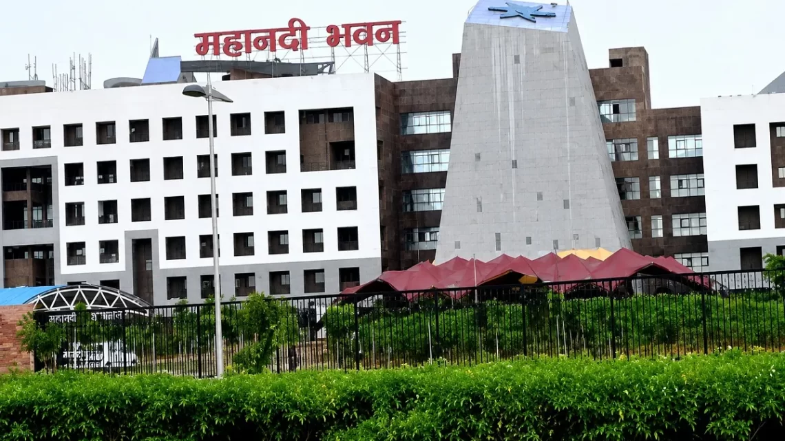छत्तीसगढ़ वन विभाग में बड़ी फेरबदल…24 आईएफएस अधिकारीयों को नवीन पदस्थापना…