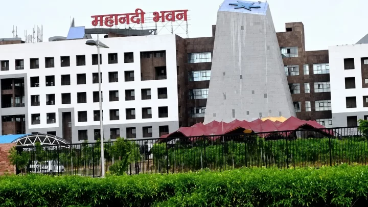 छत्तीसगढ़ वन विभाग में बड़ी फेरबदल…24 आईएफएस अधिकारीयों को नवीन पदस्थापना…
