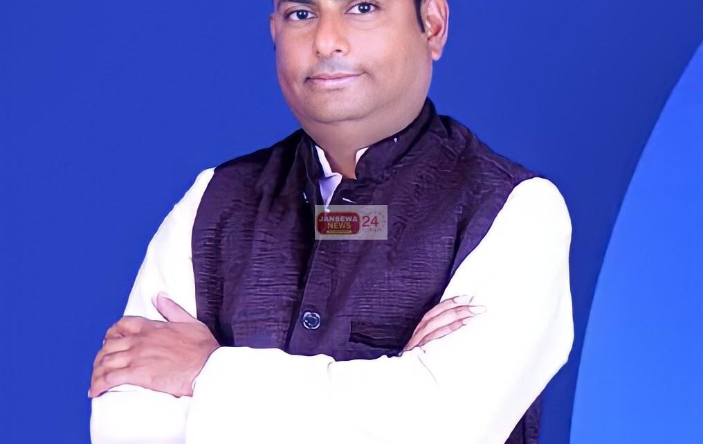 भाजपा आईटी सेल महासमुंद की नई कार्यकारिणी घोषित, गौरव चंद्राकर बने जिला सहसंयोजक