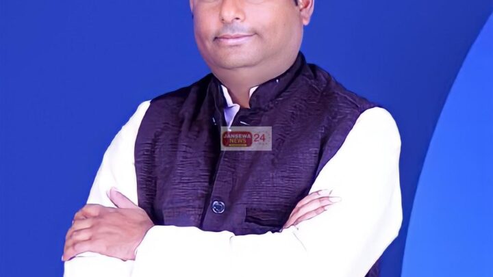 भाजपा आईटी सेल महासमुंद की नई कार्यकारिणी घोषित, गौरव चंद्राकर बने जिला सहसंयोजक