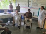 छग में ग्रामीण स्वास्थ्य व्यवस्था की बदहाली का प्रमाण है सिरपुर स्वास्थ्य केंद्र : विनोद चंद्राकर