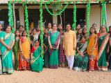 सशिमं में “आया सावन झूम के” कार्यक्रम का आयोजन… पार्थिव शिवलिंग का रुद्राभिषेक कर हवन पूजन किया गया….