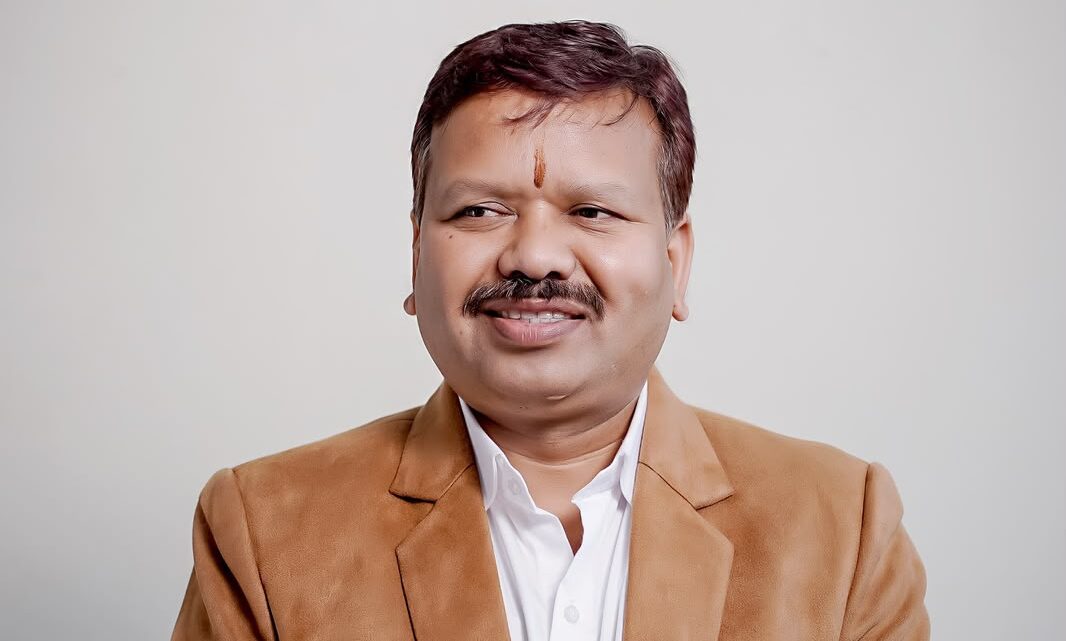 कॉरपोरेट मित्रों का हजारों करोड़ माफ करने वाली भाजपा अब गांव, गरीब, किसान से वसूलेगी टैक्स : विनोद चंद्राकर