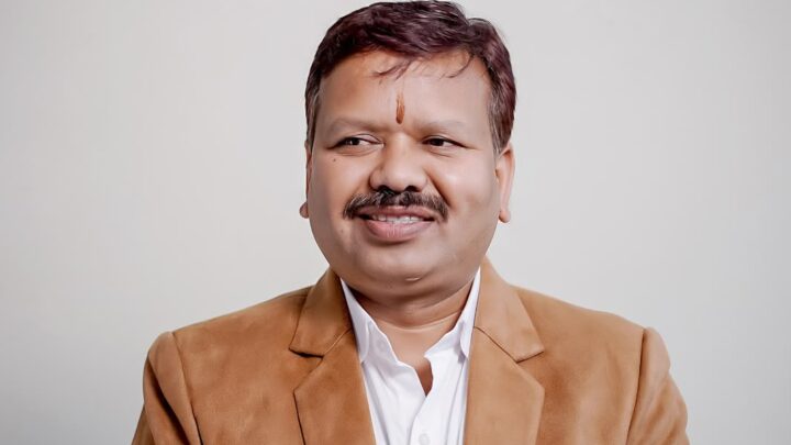 कॉरपोरेट मित्रों का हजारों करोड़ माफ करने वाली भाजपा अब गांव, गरीब, किसान से वसूलेगी टैक्स : विनोद चंद्राकर