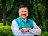 मोदी सरकार की गलत नीतियों ने देश को महंगाई की आग में झोंका : विनोद चंद्राकर