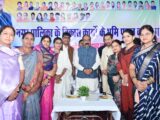 महासमुन्द को 31 करोड़ की सौगात, नपा और PWD के कार्यों का भूमिपूजन… नपा उपाध्यक्ष देवी चंद राठी एवं पार्षदों ने किया उपमुख्यमंत्री का आभार व्यक्त…