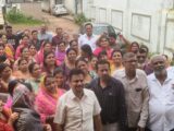 जगन्नाथ भगवान का दर्शन कर लौटे बेमेतरा माहेश्वरी समाज के 200 श्रद्धालुओं का महासमुंद में भव्य स्वागत…