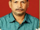 पत्रकार साथी लोचन कंडरा के बड़े जीजाजी अशोक कंडरा का आकस्मिक निधन…. परिवार, समाज सहित क्षेत्र में शोक कि लहर…