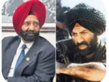 कौन थे मेजर कुलदीप सिंह…. जिन्होंने बॉर्डर फिल्म में जान भर दिए थे…जिसकी भूमिका सनी देओल ने निभाई…