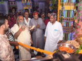 श्री जैतू साव मठ, रायपुर में “सावन झूला महोत्सव” 14 अगस्त 2026 से प्रारंभ
