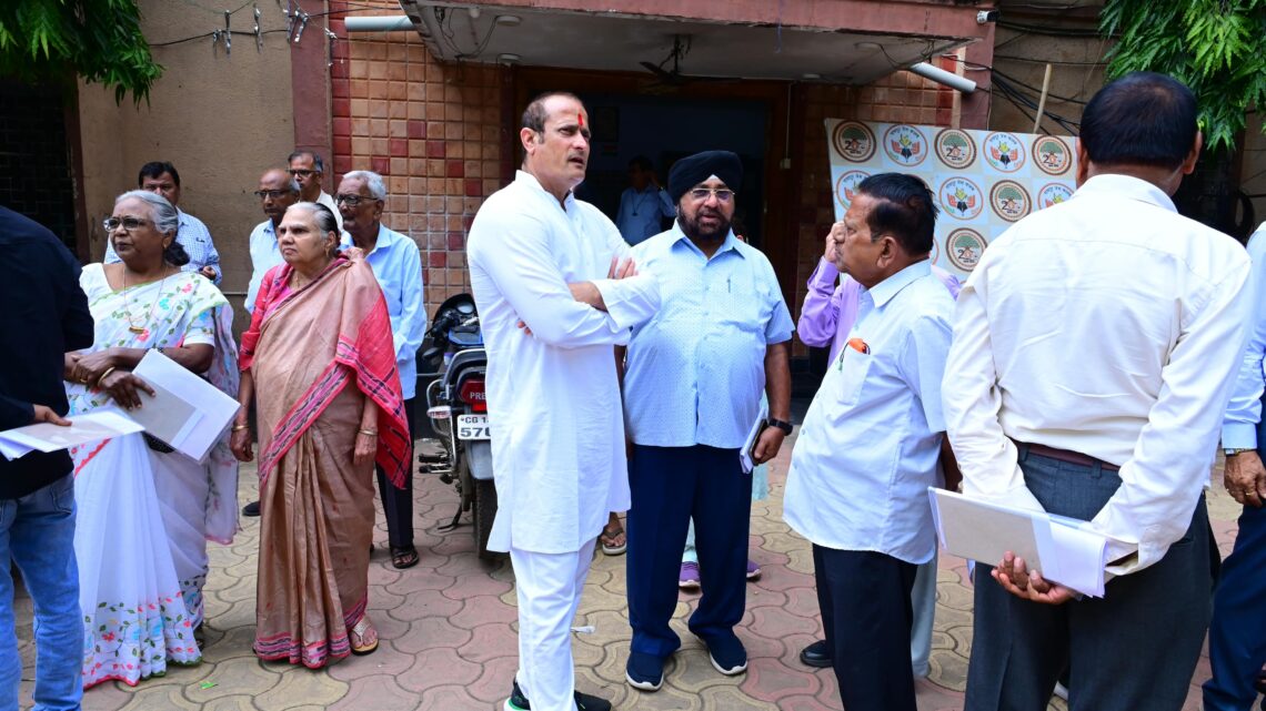 अर्ध शासकीय कर्मचारियों की पेंशन बंद करने पर सियासत गरमाई, विकास उपाध्याय बोले- BJP ने हिटलर को भी पीछे छोड़ दिया