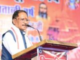 अशोक सिंघल का राम मंदिर निर्माण में योगदान अविस्मरणीय :  विष्णुदेव साय