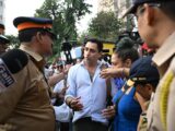 इमरान खान को प्रदर्शन पड़ा भारी…28 अक्टूबर तक भारत छोड़ने का आदेश… अगस्त क्रांति मैदान में सीईसी के खिलाफ प्रदर्शन..