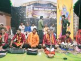 ऐतिहासिक पितर महोत्सव में गूंजा रामायण का संदेश….पचेड़ा में भव्य रामायण मेला आयोजित, पूर्वजों के स्मरण के साथ धर्म और संस्कारों की दी सीख