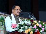 करमा तिहार हमारी समृद्ध संस्कृति, परंपरा और प्रकृति संरक्षण का प्रतीक : मुख्यमंत्री  साय