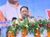 किसानों की खुशहाली और समृद्धि हमारी सरकार की सर्वोच्च प्राथमिकता :सी एम साय