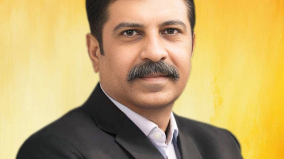 राष्ट्रीय कार्य समिति की बैठक में शामिल होंगे कैट वाइस चेयरमैन अमर पारवानी