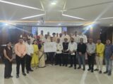 नवा रायपुर में बनेगा छत्तीसगढ़ चेम्बर का नया भवन, दीपावली बाद होगा भूमिपूजन