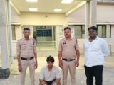 कोमाखान -दो अलग-अलग मामलों में 28.240 किग्रा गांजा जप्त….