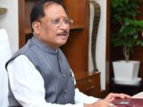 कैबिनेट बैठक – सीएम साय की अध्यक्षता में 19 बड़े फैसले, 15 नवंबर से 3100 रु में धान खरीदी, कई मिशन लॉन्च
