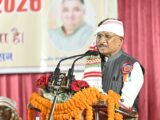 करम परब हमारी समृद्ध जनजातीय संस्कृति की अमूल्य धरोहर – मुख्यमंत्री साय