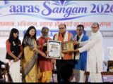 प्रकृति सेवा को सम्मान: पर्यावरणविद् मोहन वर्ल्यानी को मिला ‘पारस गौरव सम्मान’