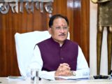 बाबा कार्तिक उरांव की जन्मशताब्दी पर सीएम साय ने किया प्रतिमा का अनावरण, इंजीनियरिंग कॉलेज का नाम उनके नाम पर होगा