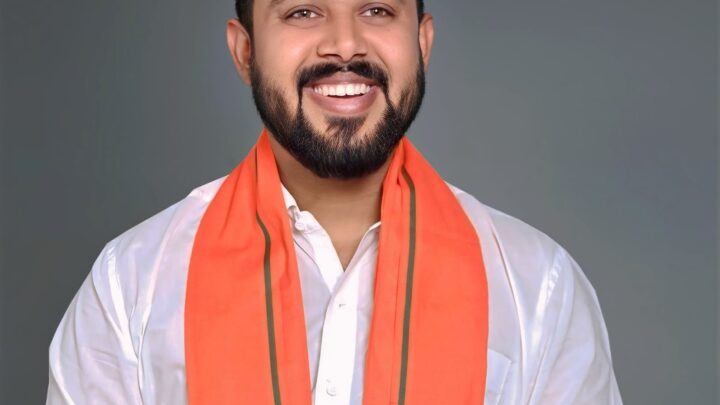 सिरपुर का UNESCO की विश्व धरोहर की अस्थायी सूची में शामिल होना छत्तीसगढ़ के लिए गौरव का विषय — अमन वर्मा
