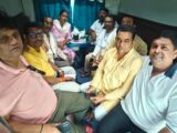 वोट चोर गद्दी छोड़, बैलेट पेपर से चुनाव कराओ : कांग्रेस का हल्ला बोल, दिल्ली चलो के नारे के साथ हजारों कार्यकर्ता दिल्ली रवाना