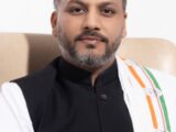 अर्नब तूफान से हुए नुकसान की तुरंत भरपाई हो :- अंकित