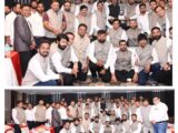 YUVA CAIT की बिजनेस मीट में शामिल हुए नागरिक आपूर्ति निगम अध्यक्ष संजय श्रीवास्तव, बोले- सहयोग से बढ़ेगा व्यापार
