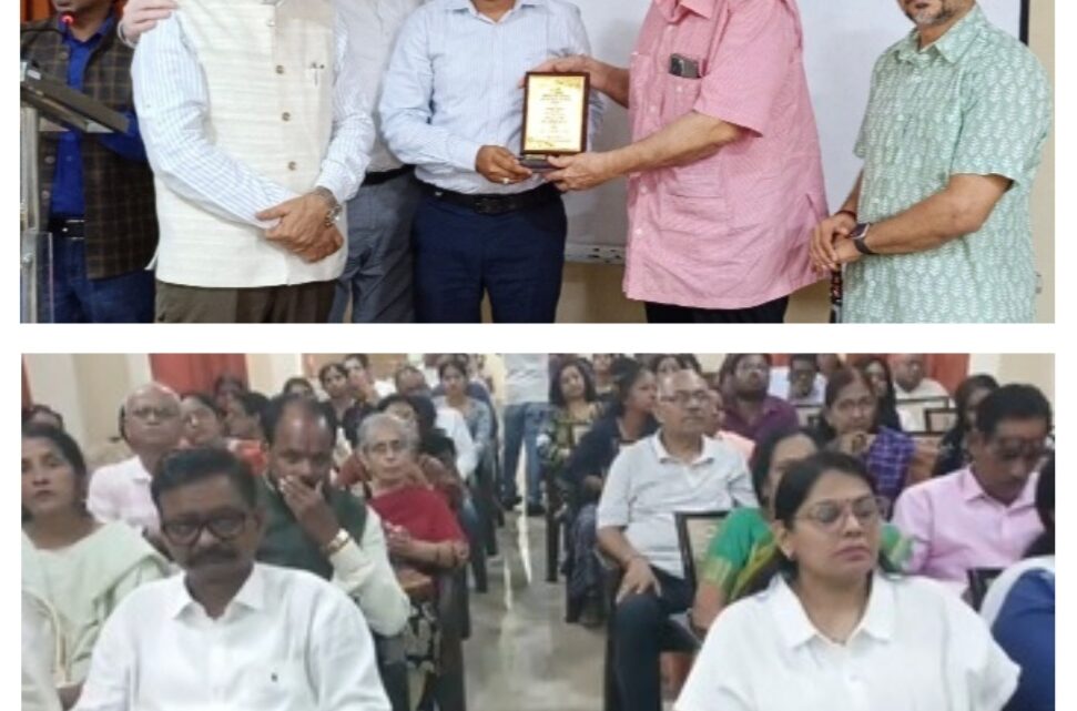 घर-आंगन में खिलेंगे फूल, लहलहाएंगी ताजी सब्जियां, बैक टू नेचर सोसाइटी की अनूठी पहल