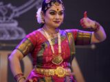 राजपूत समाज की गौरव प्रियांशु सिंह देव ने भरतनाट्यम में हासिल किया प्रथम स्थान